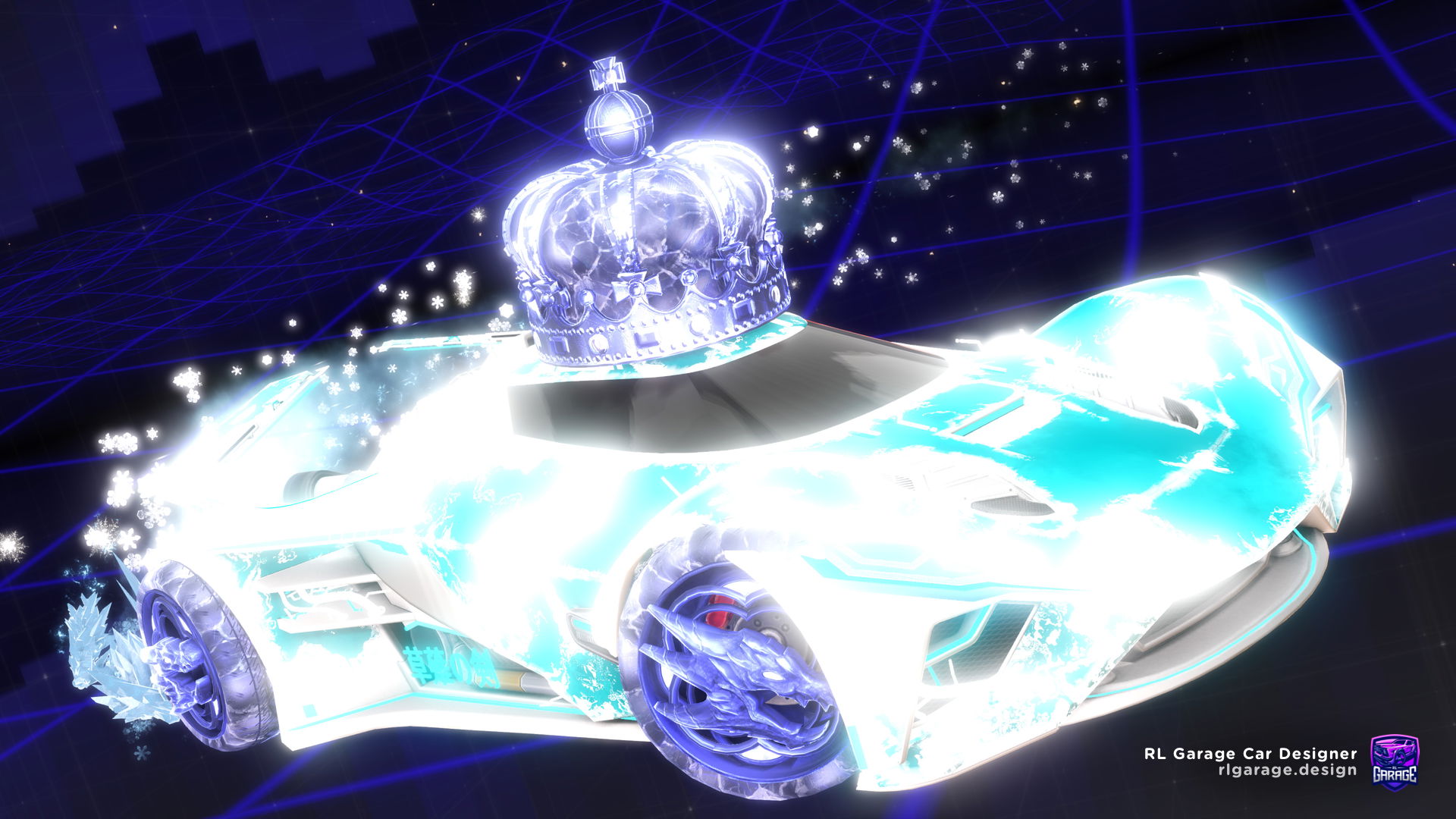 Design by Uhhluminate