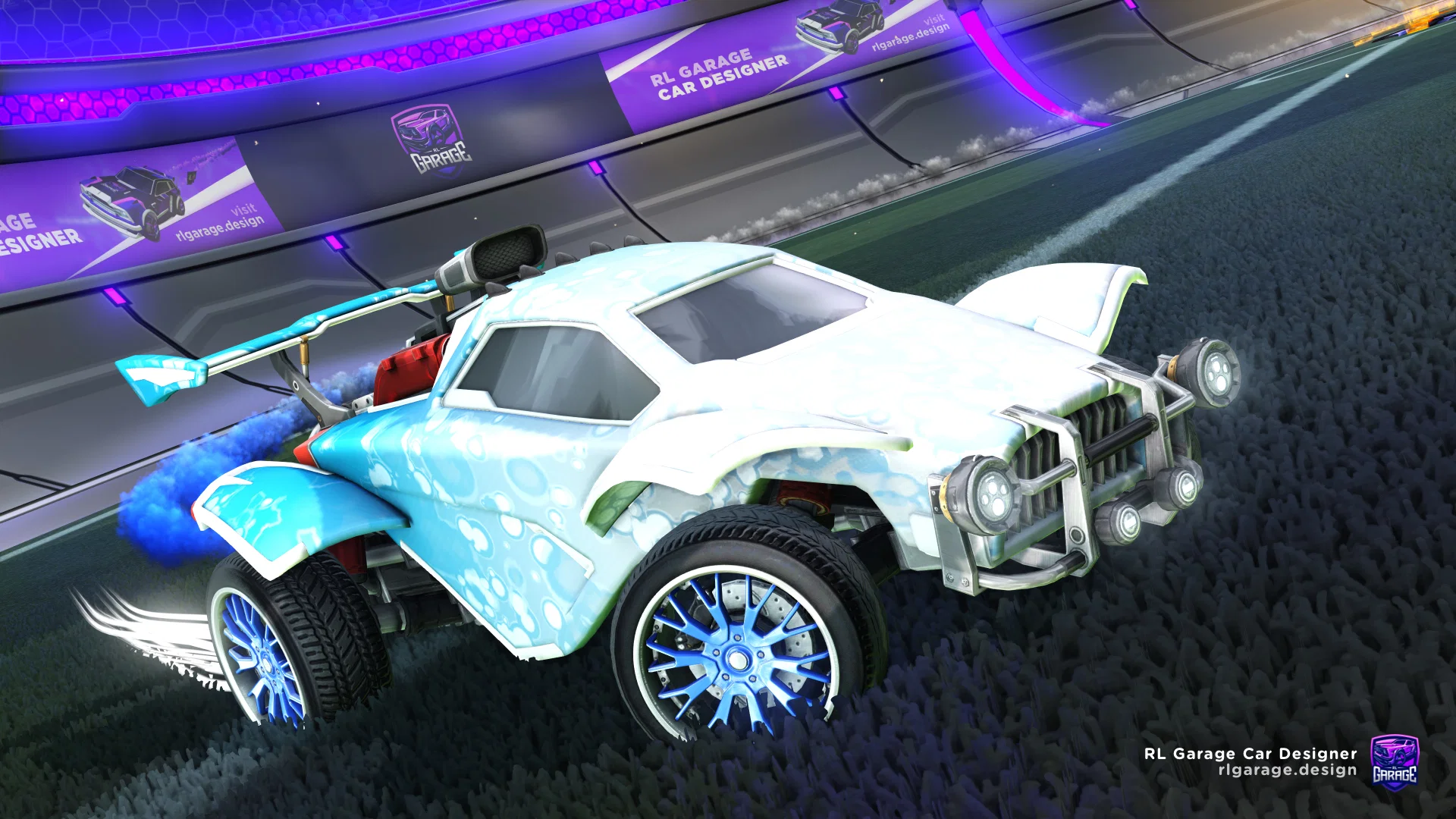 Design by Boostes