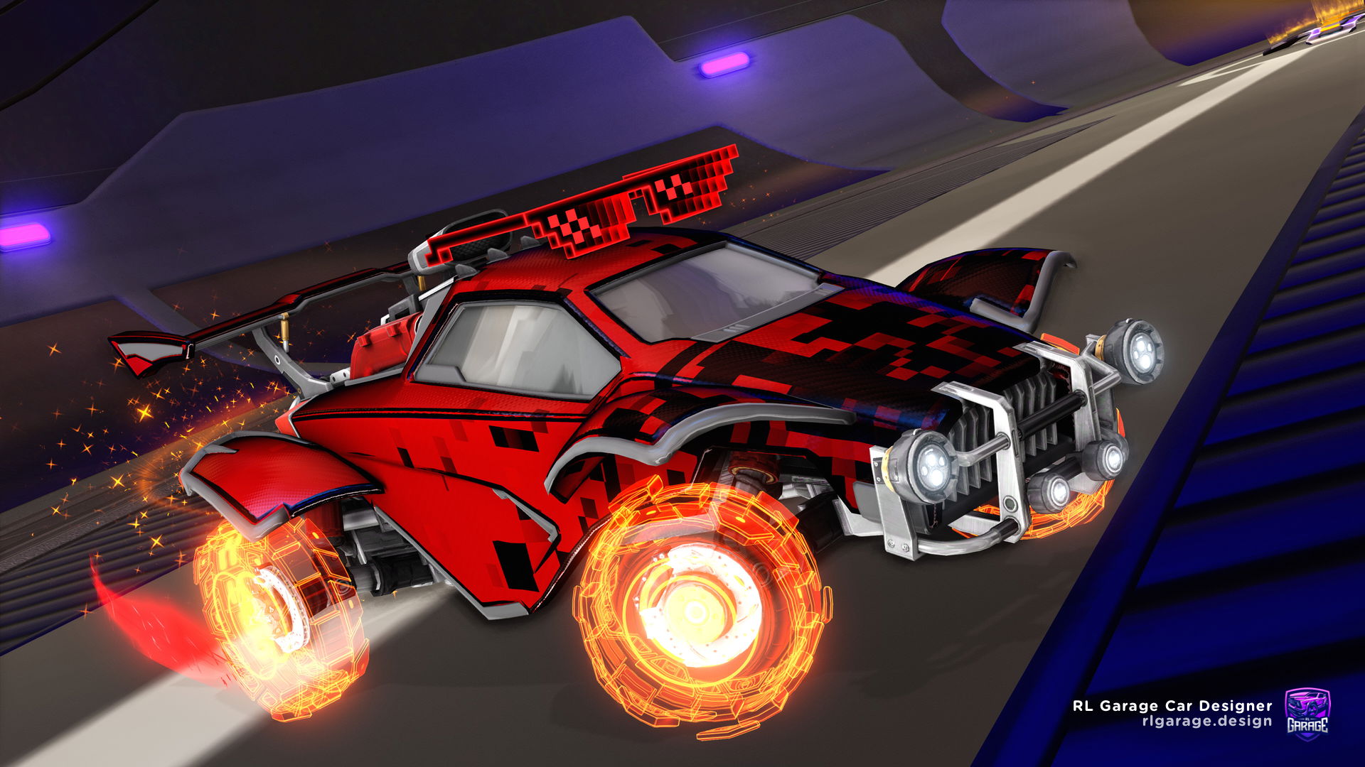 Design by SpeedStrikerX