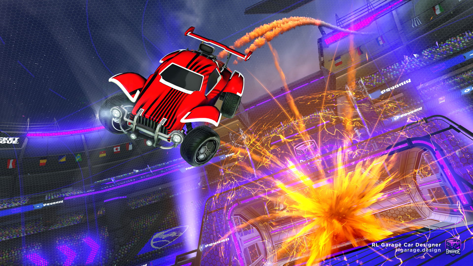 Design by CageTheDragon