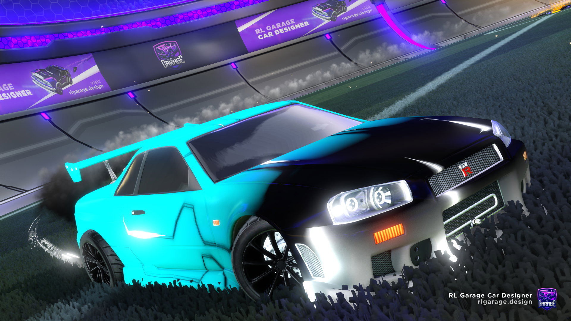 Design by Brunolima3989