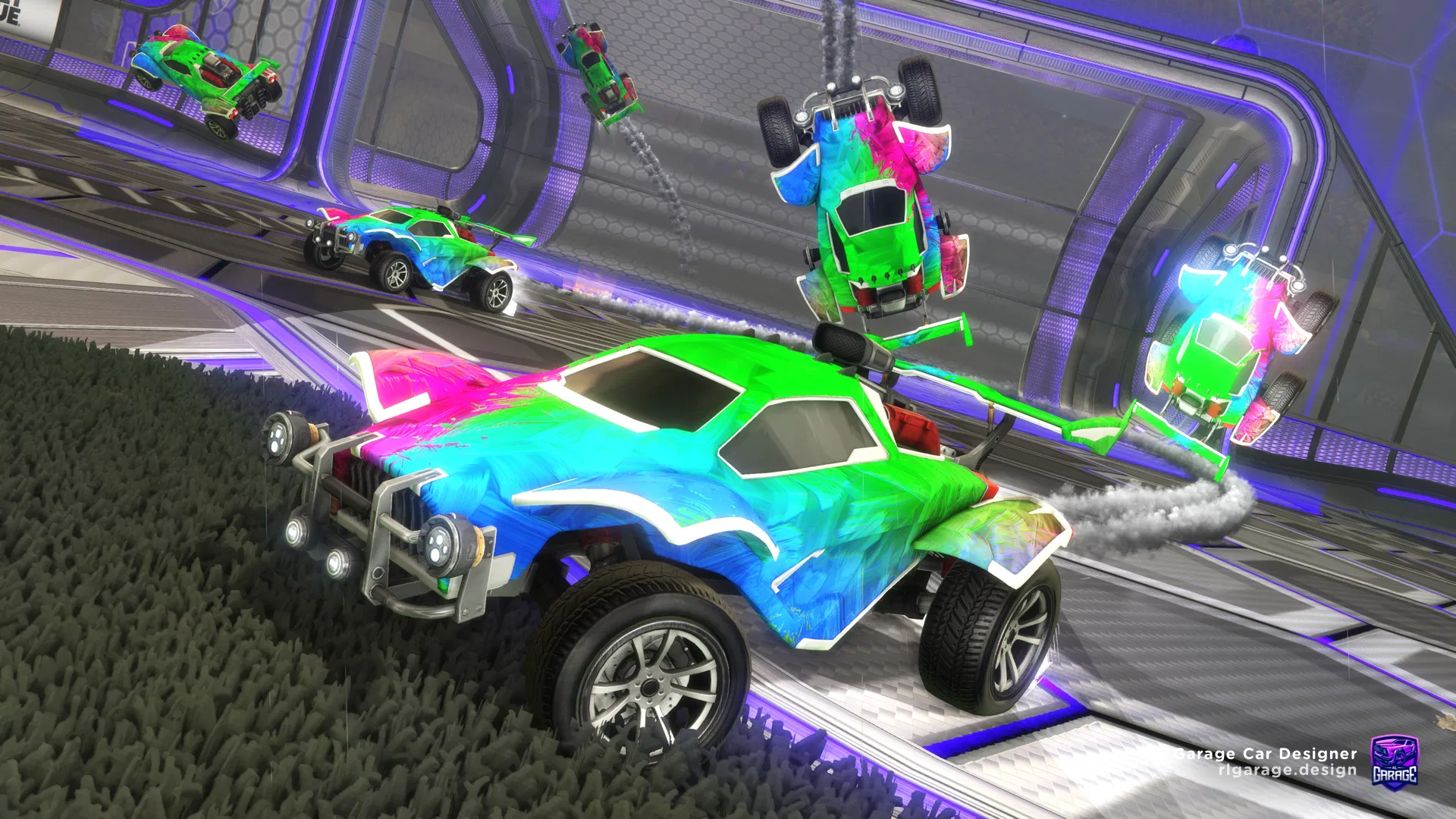 Design by Coerde_Menace