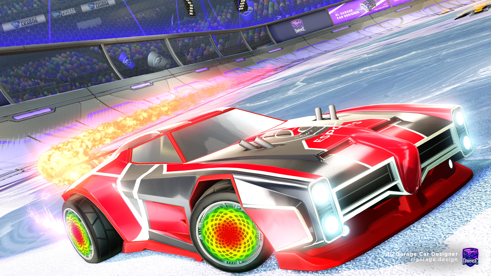 Design by Nexo773