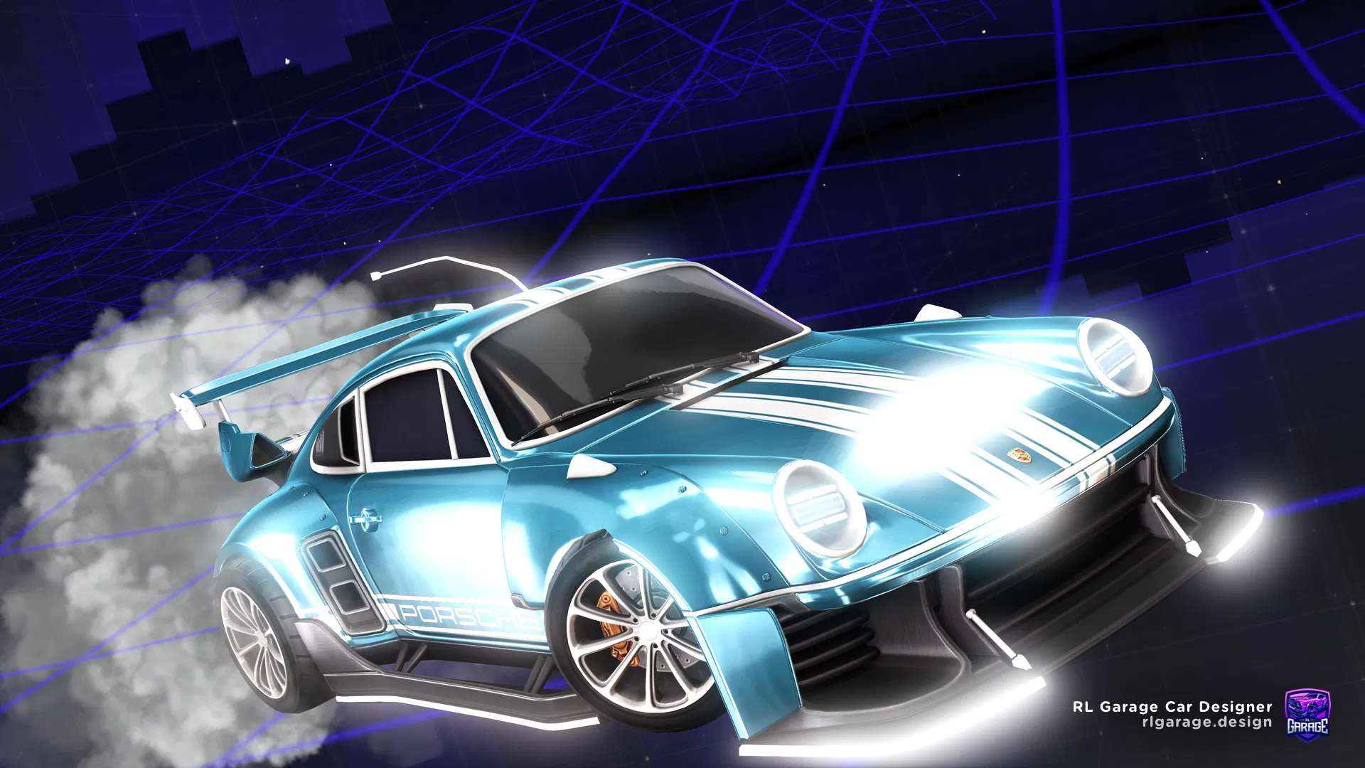 Design by Trader_Vampire