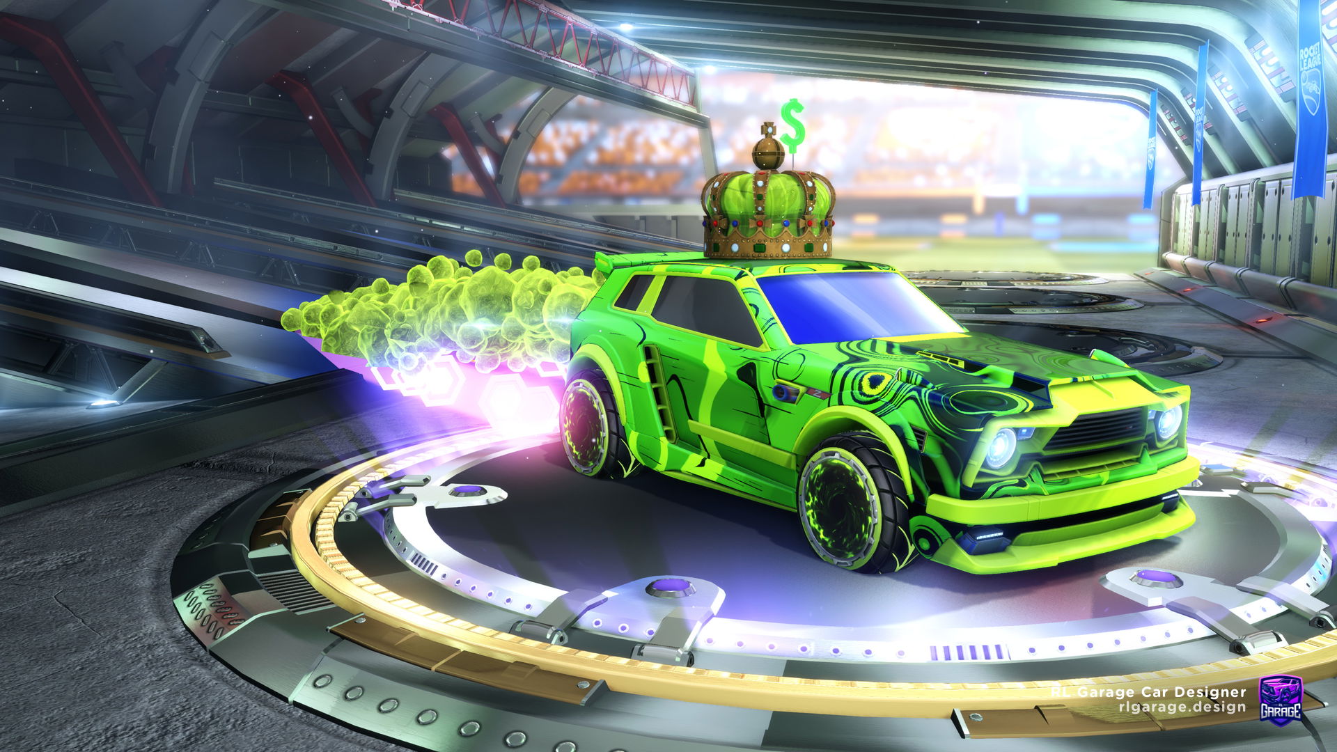 Design by Jake_Gamer25