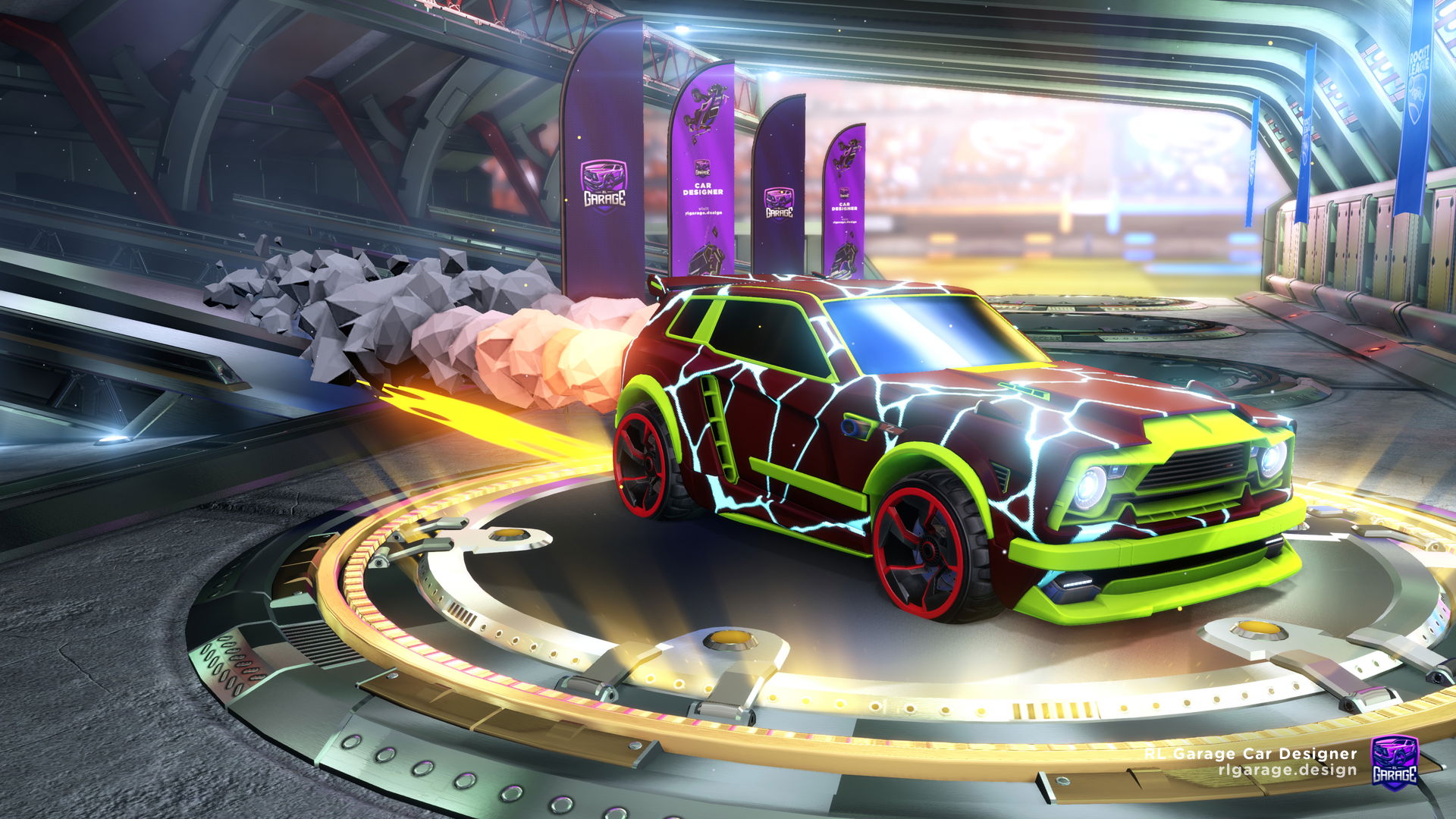 Design by Artemix1830