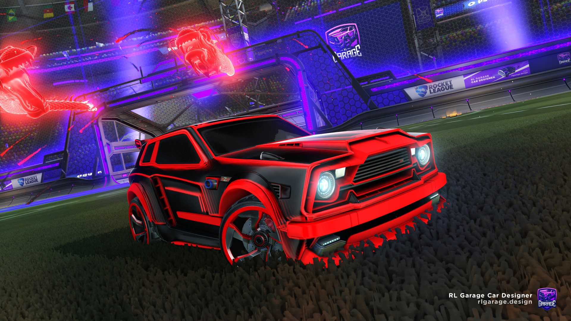 Design by dxrkCALAMITY
