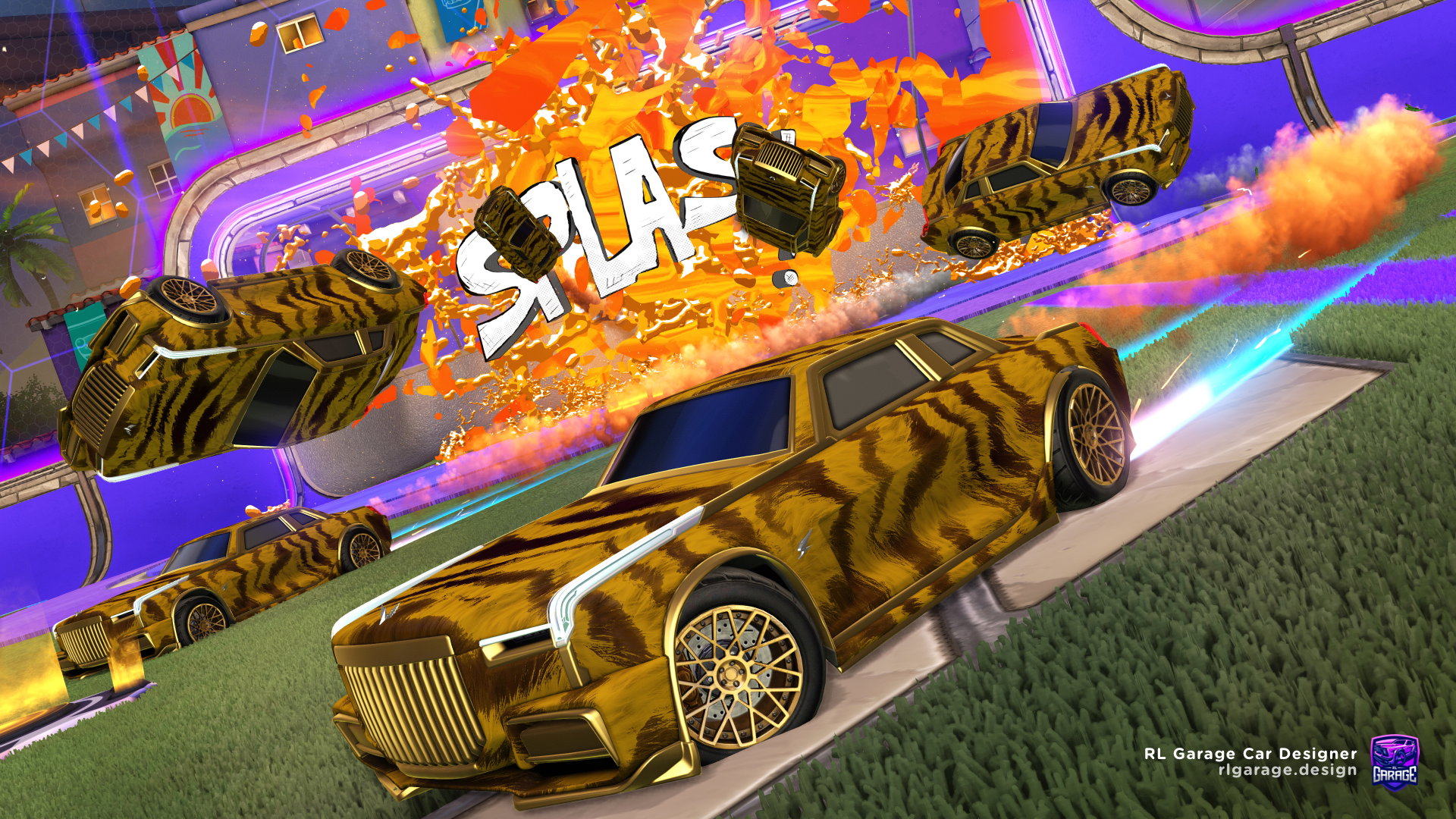 Design by Admboys