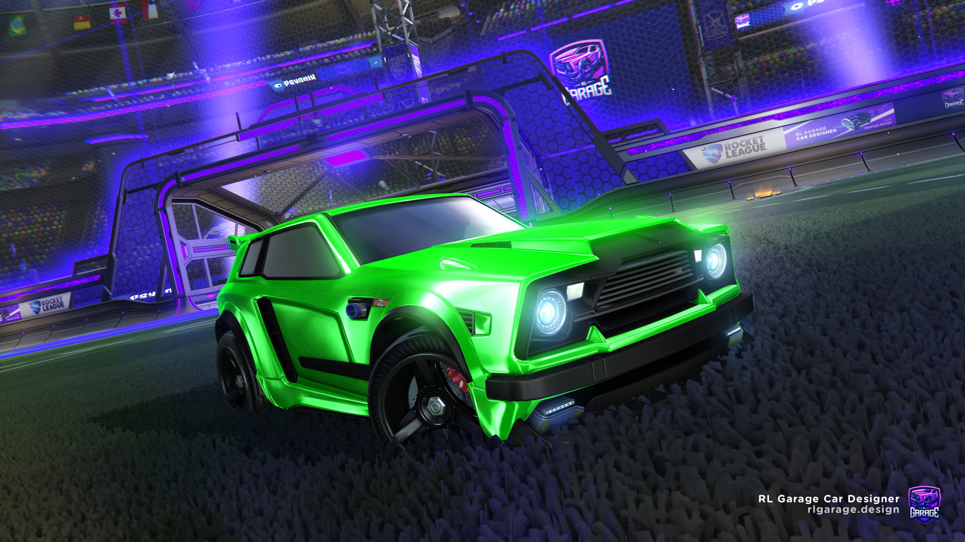 Design by Lilouxgaming
