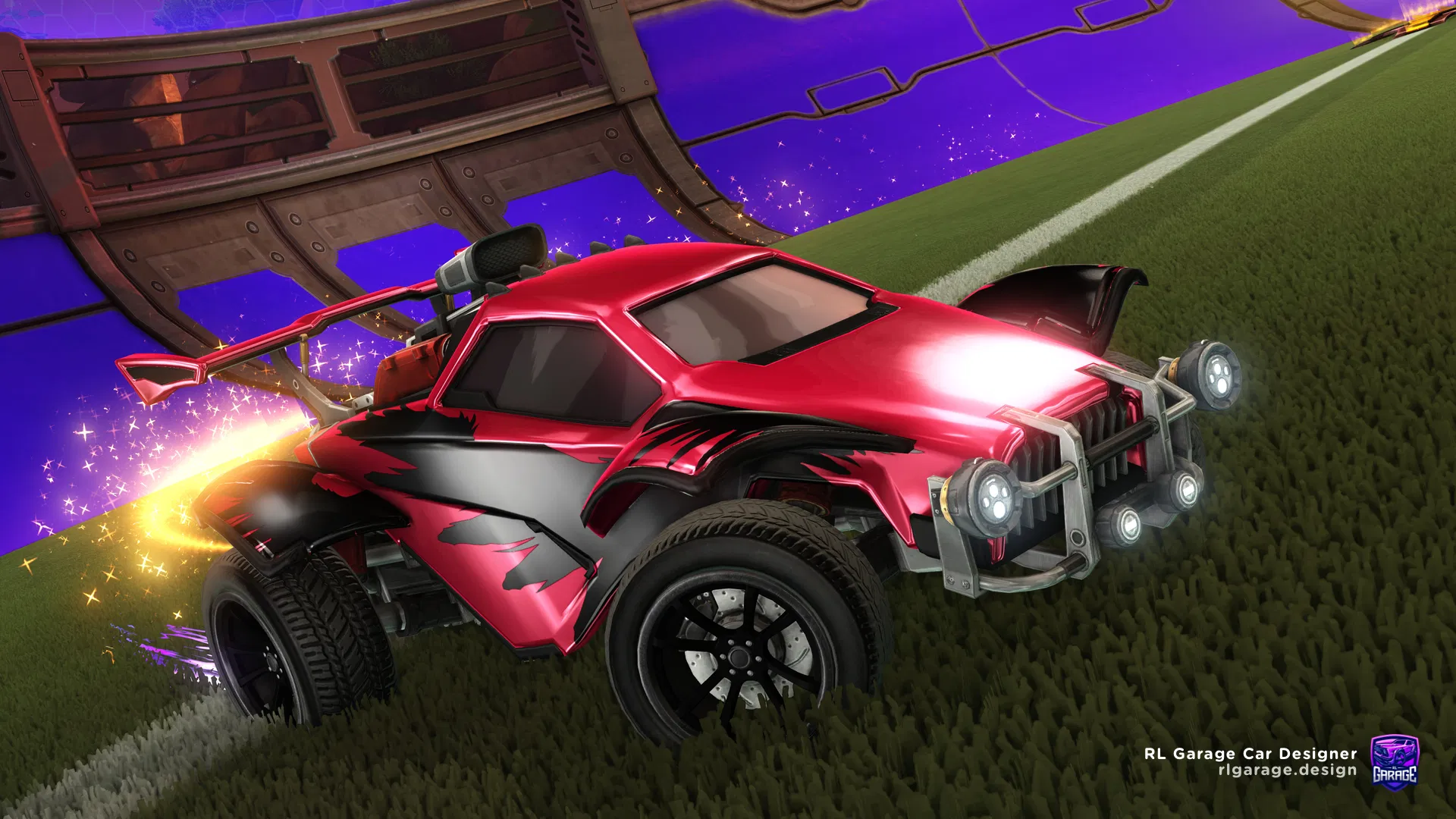 Design by UltraMag117