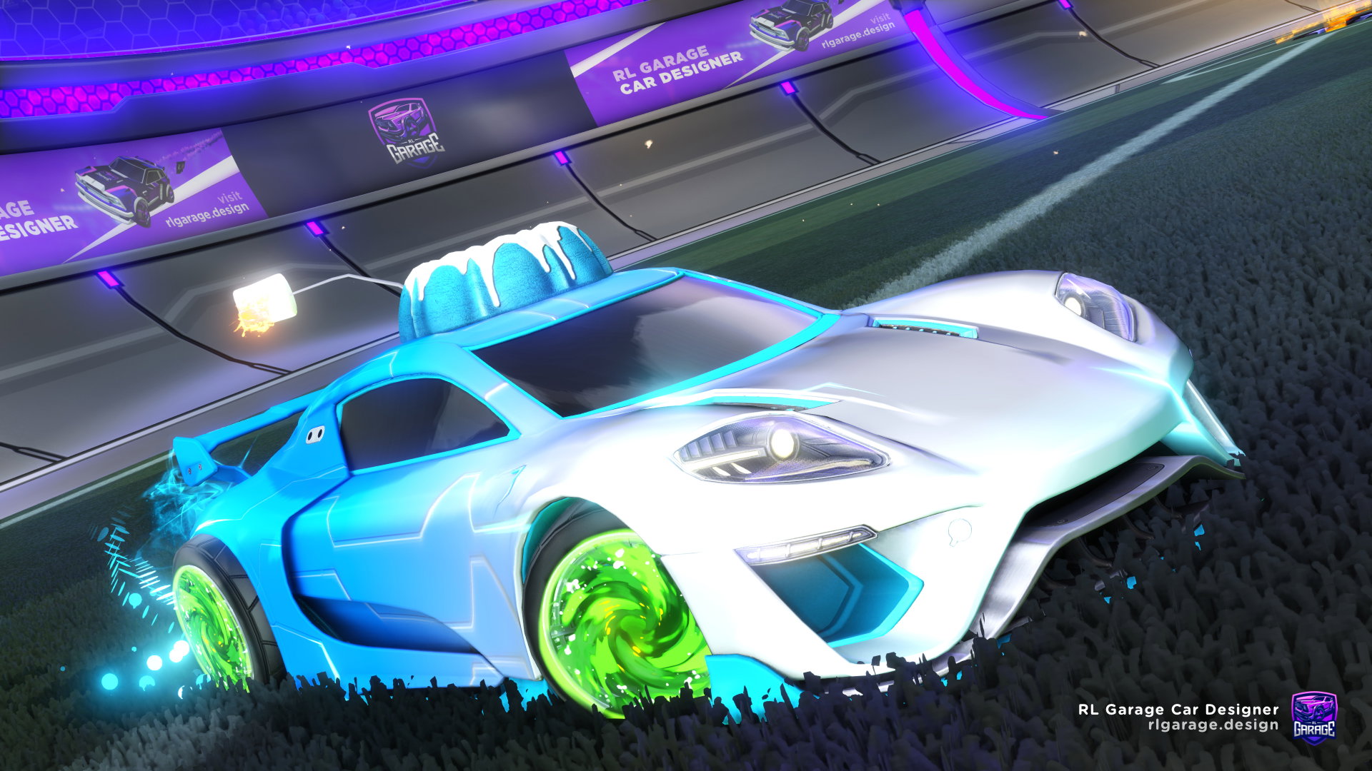 Design by Imayoutuber