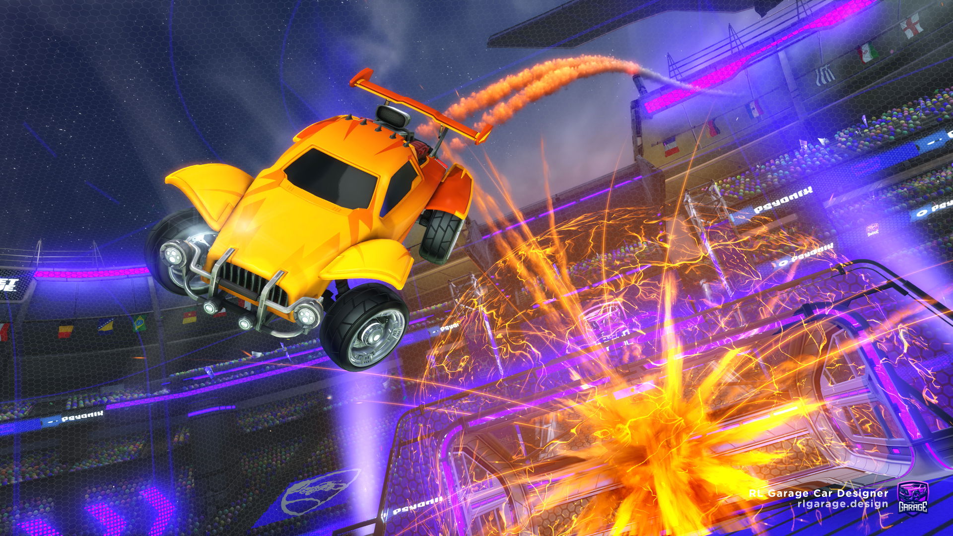 Design by HakonEriksen