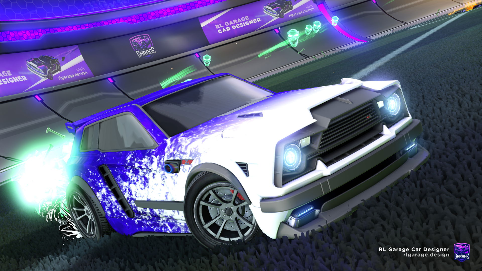 Design by MiniRonaldo0612