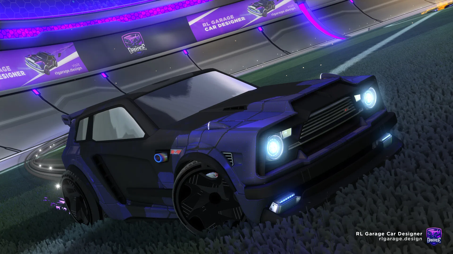 Design by XboxUser-Sumbas