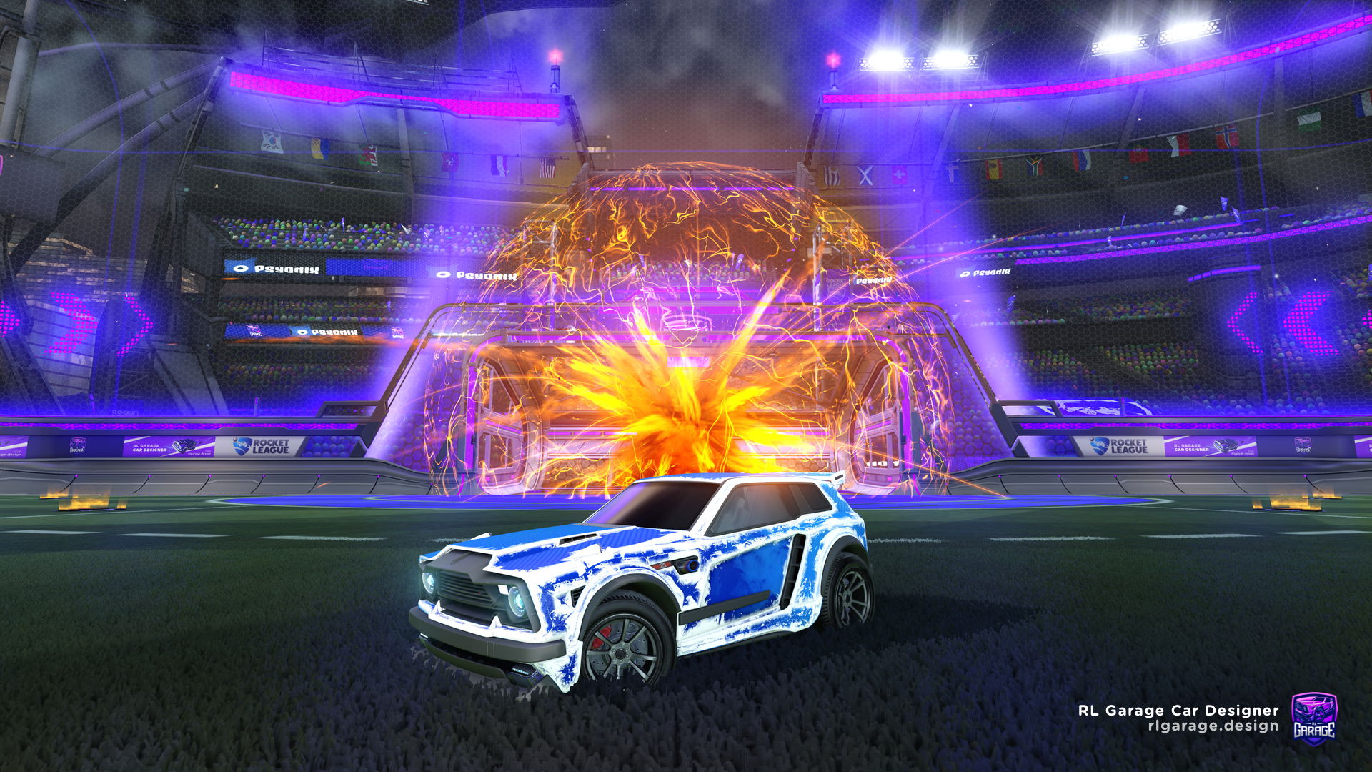 Design by RlTraderMijo