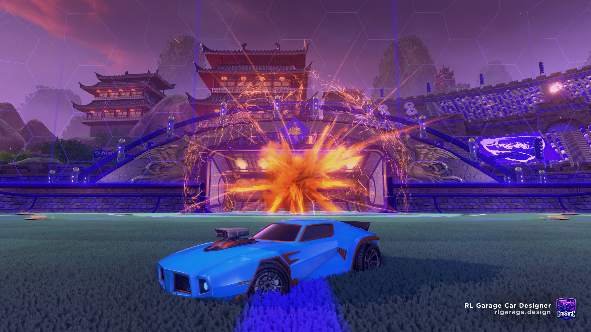Design by Thordan27