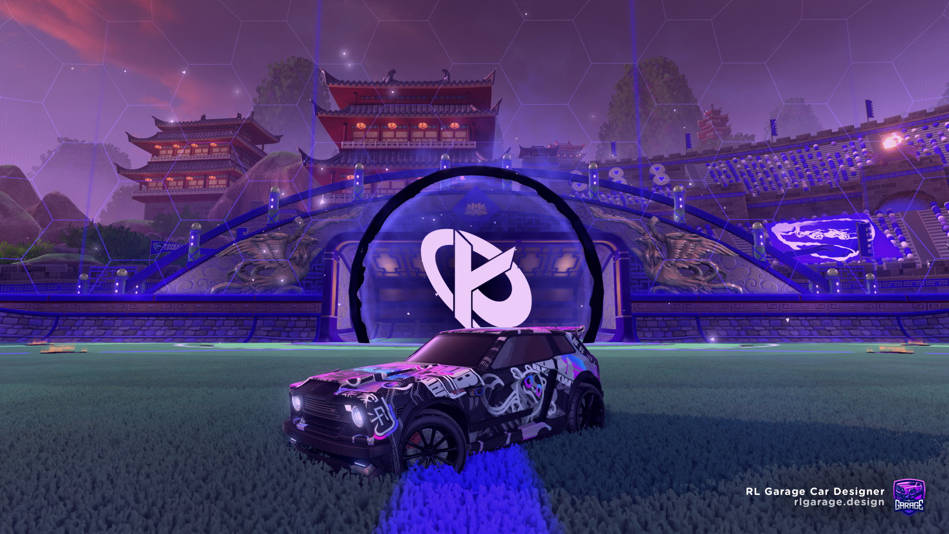 Design by RougeDemonKB