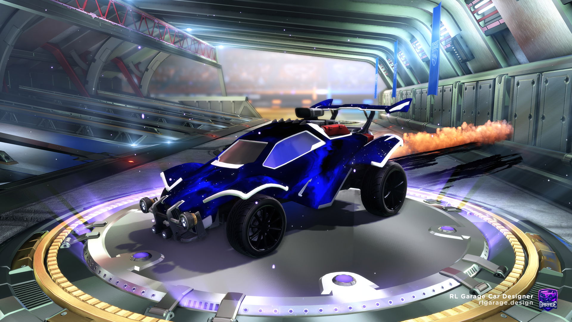 Design by Steevedubled27