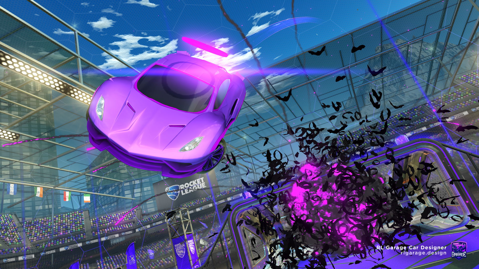 Design by JuanBG2011