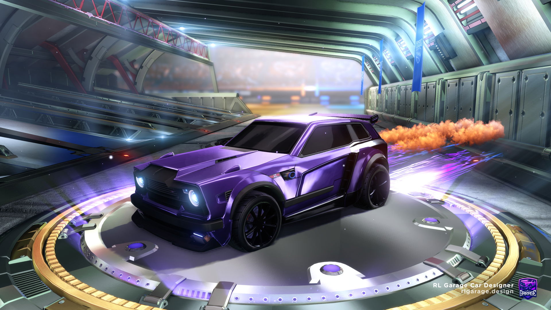 Design by Jakeyboi360