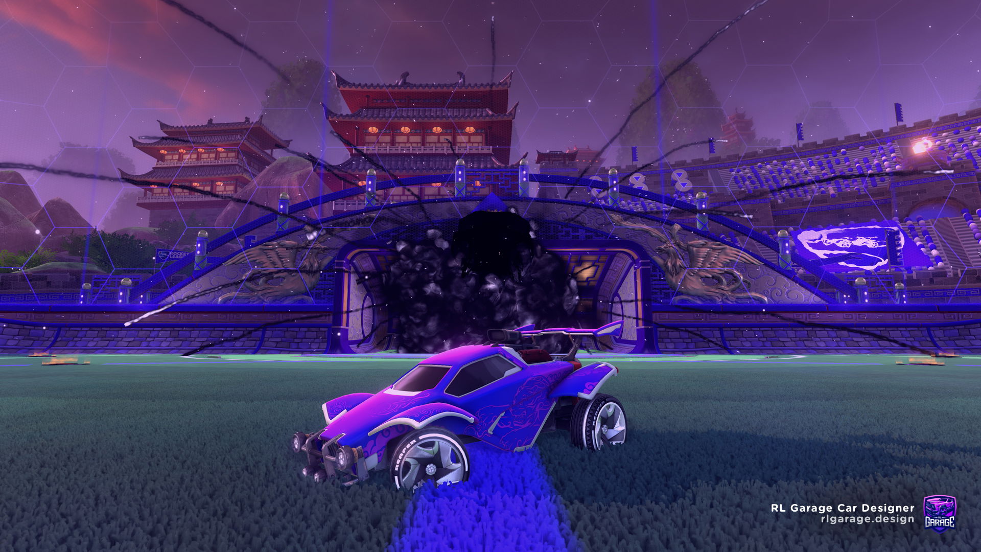 Design by Whitesniper7136