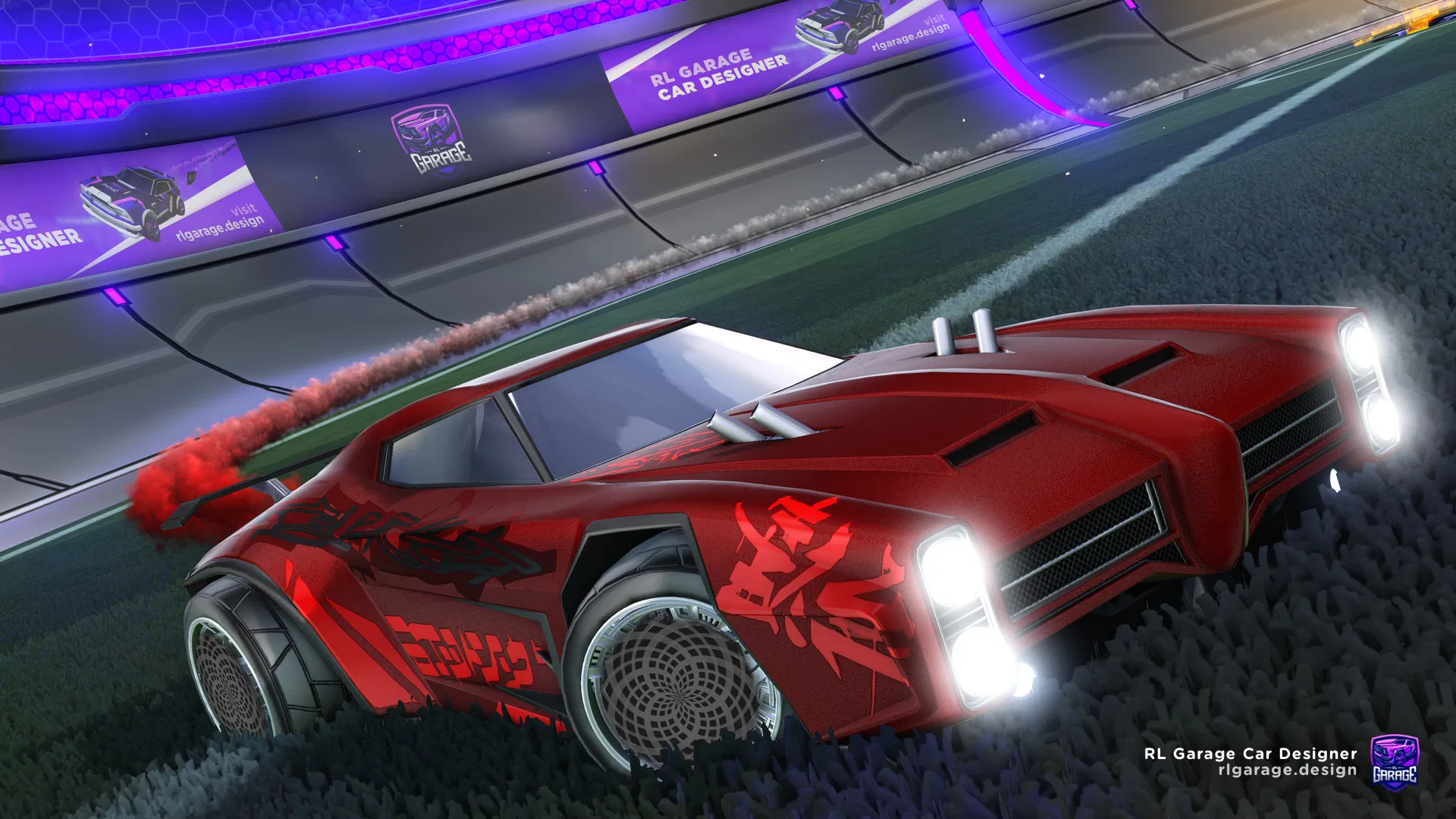 Design by FoundNoGoodName