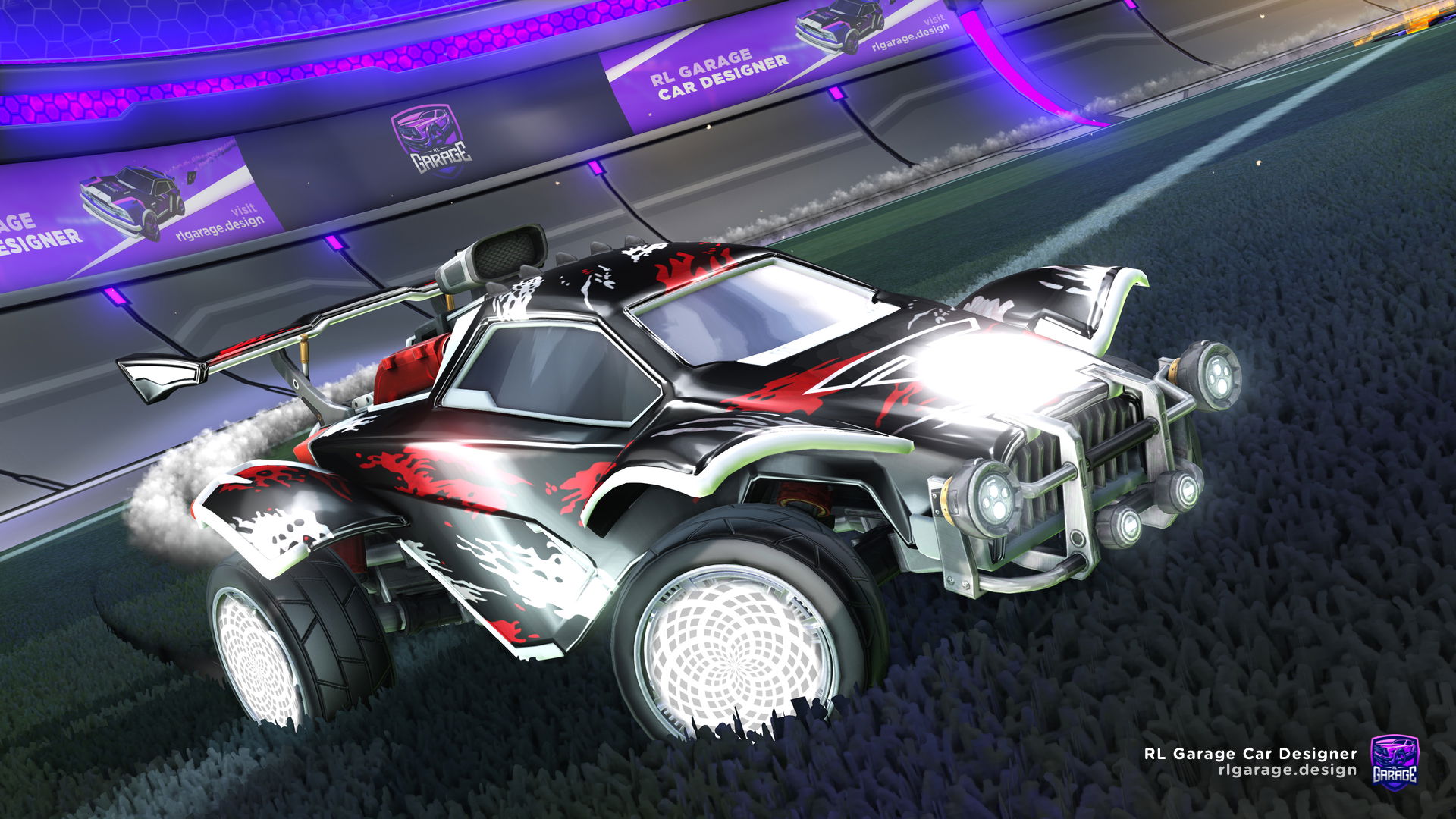 Design by KL3RV7-_-ZXN