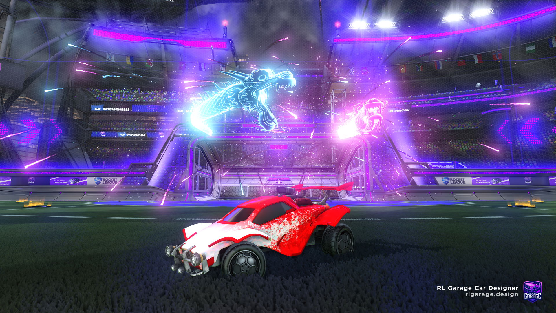 Design by N0thingToTwOctane