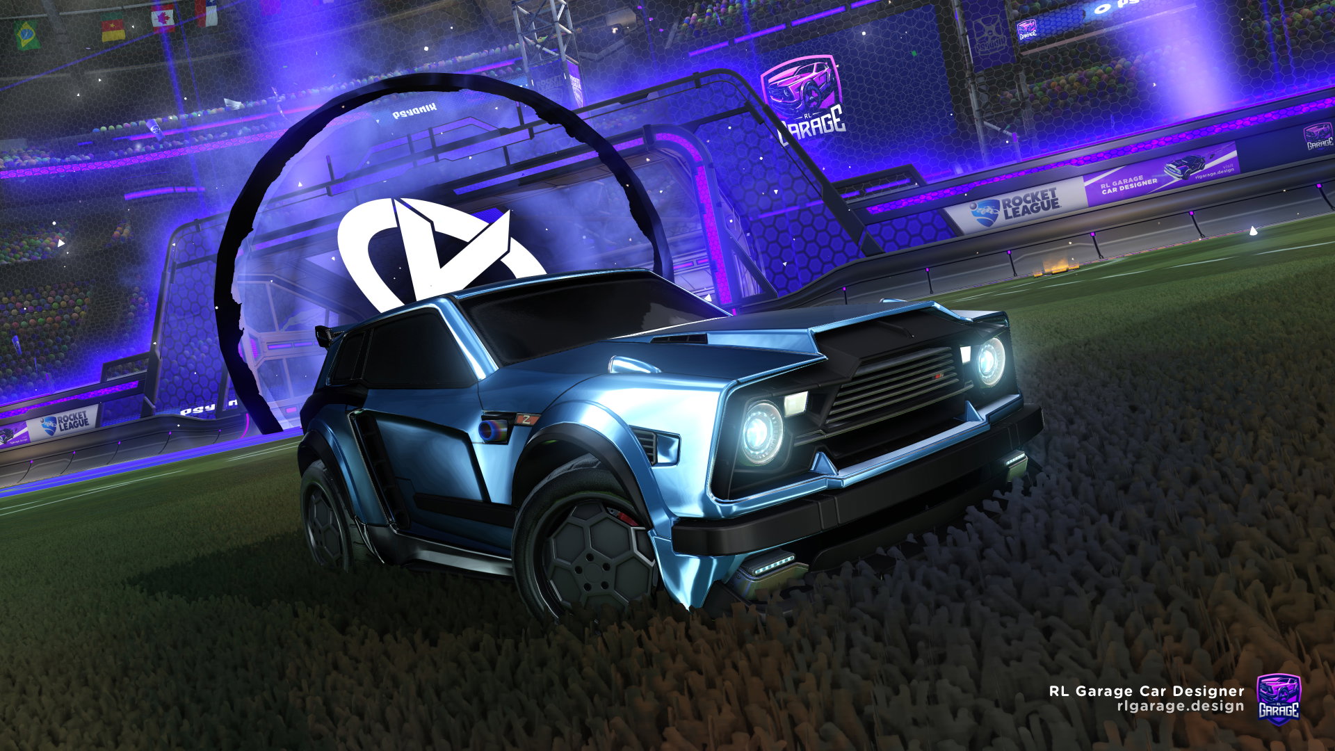 Design by player9