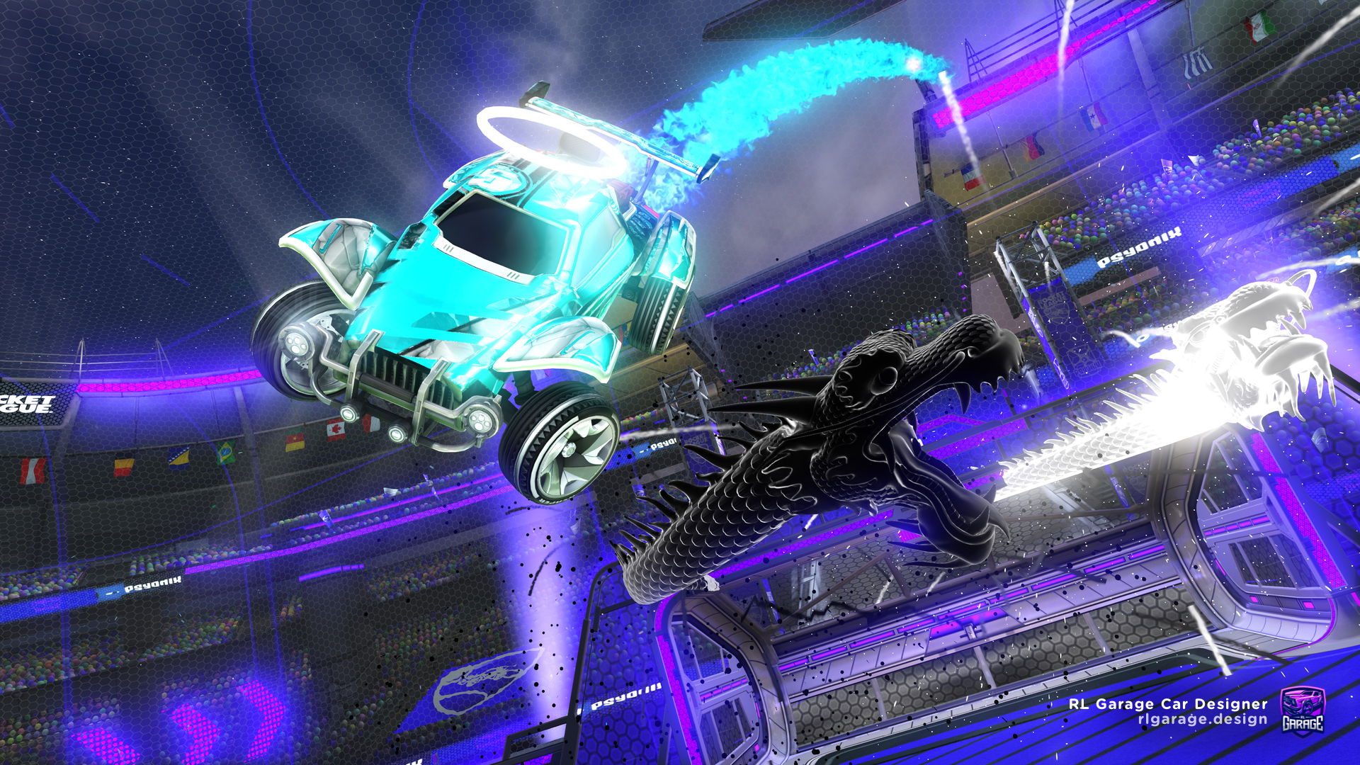 Design by DesirousVoice84