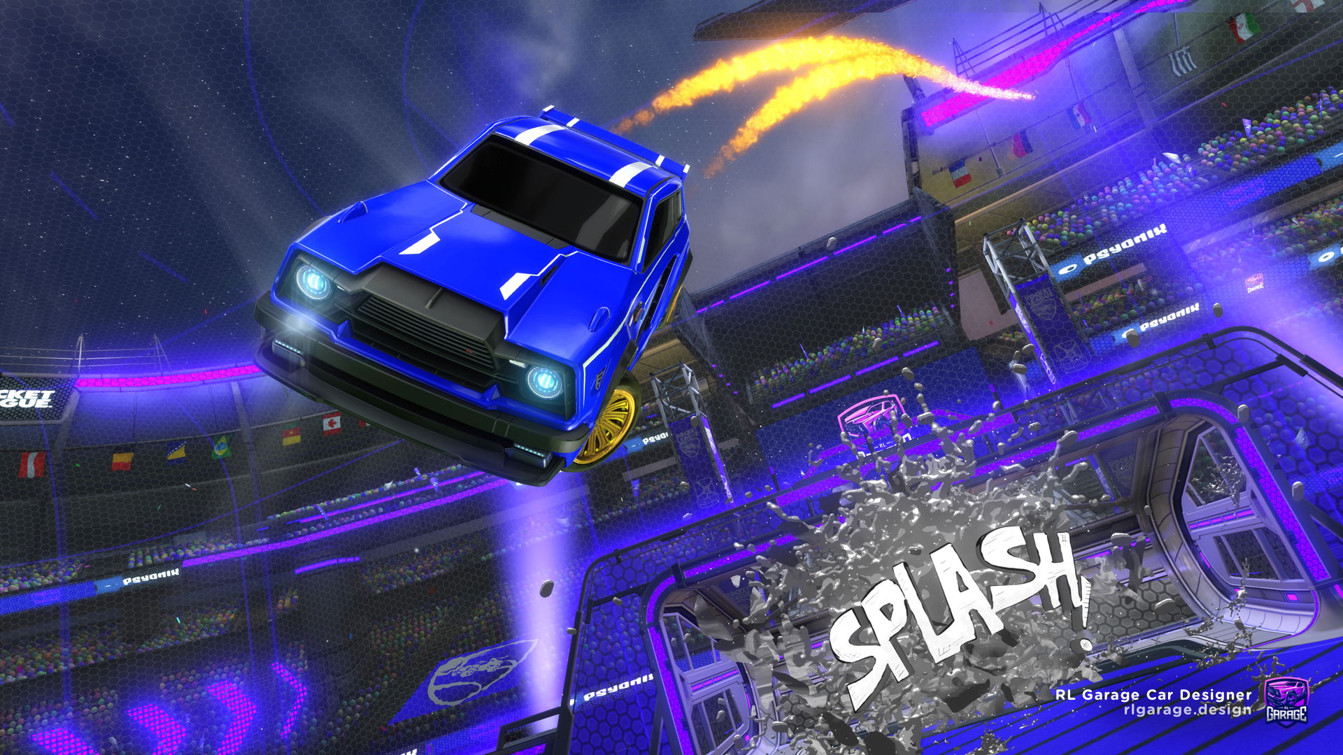 Design by MaZe_Lukas