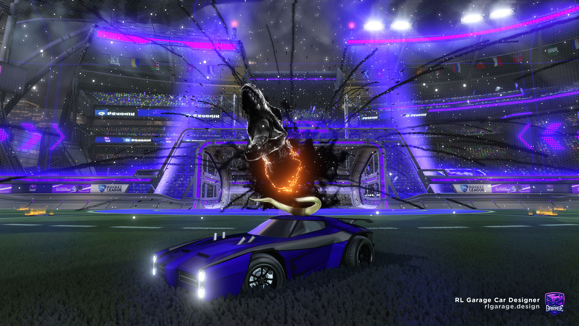 Design by TradewNico