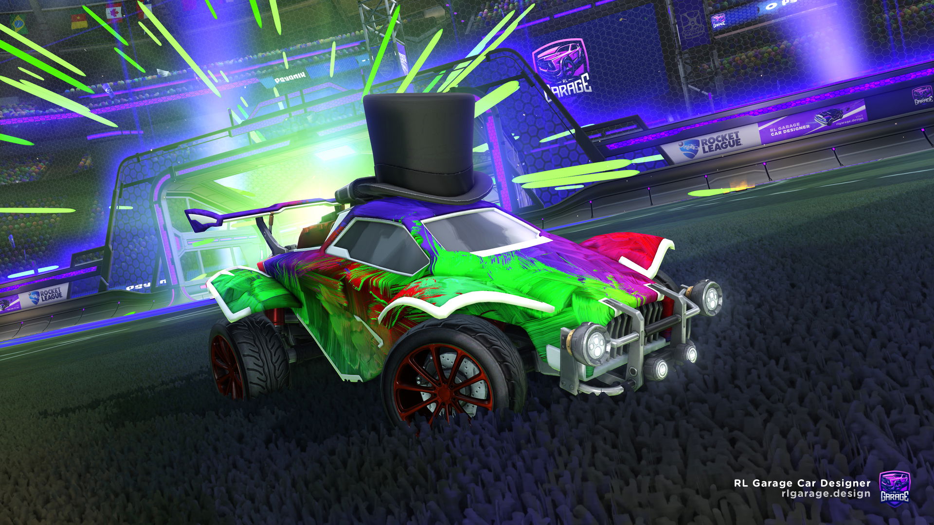 Design by pokesuchti