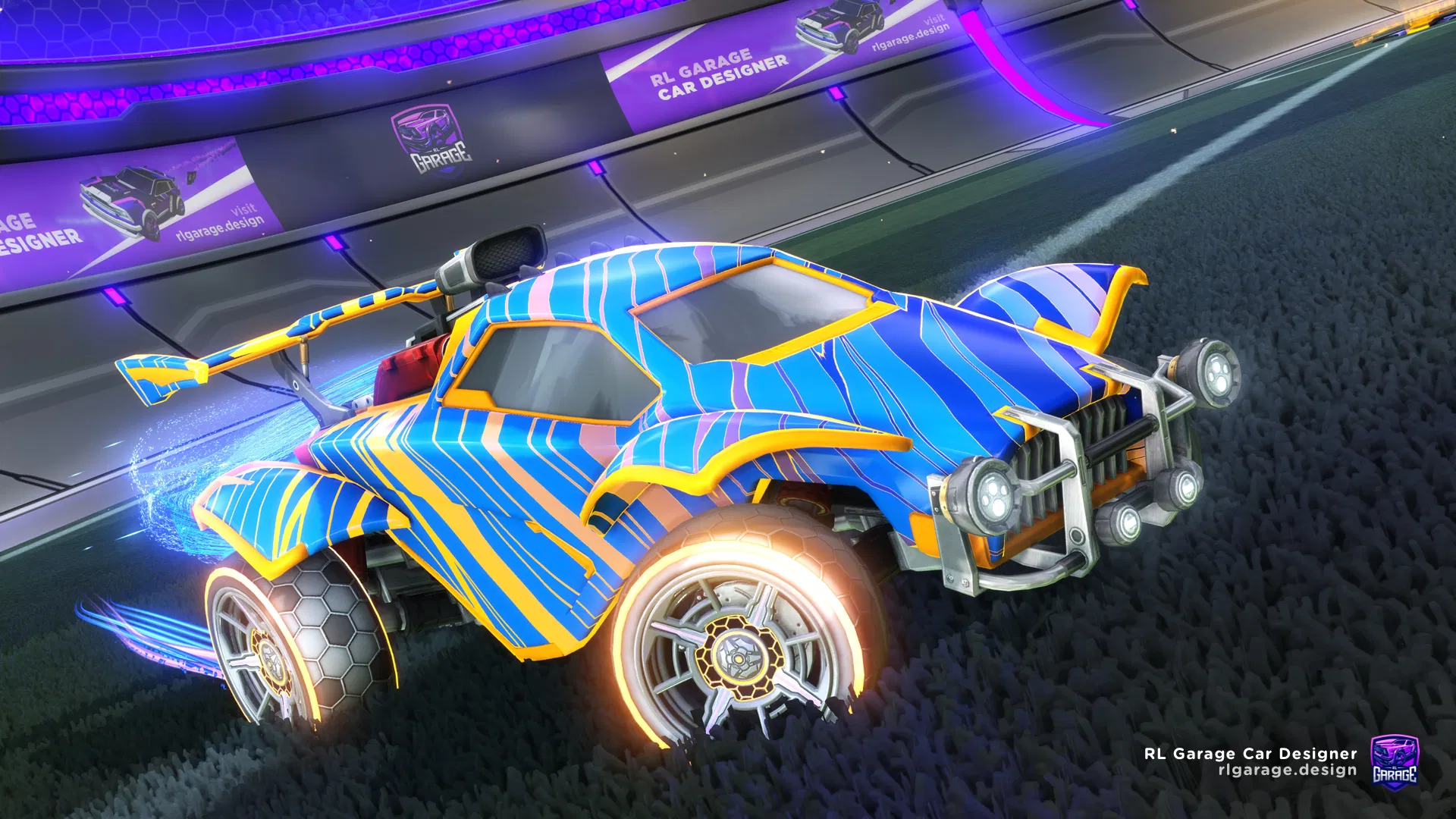 Design by dannybaulch