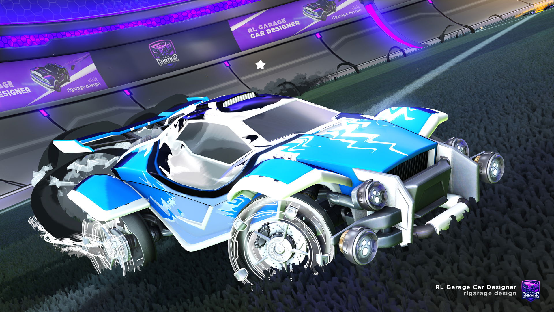 Design by DolusArprego