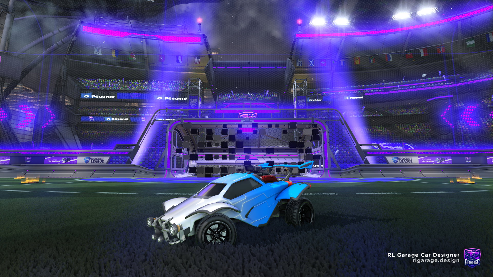 Design by DHalliday19