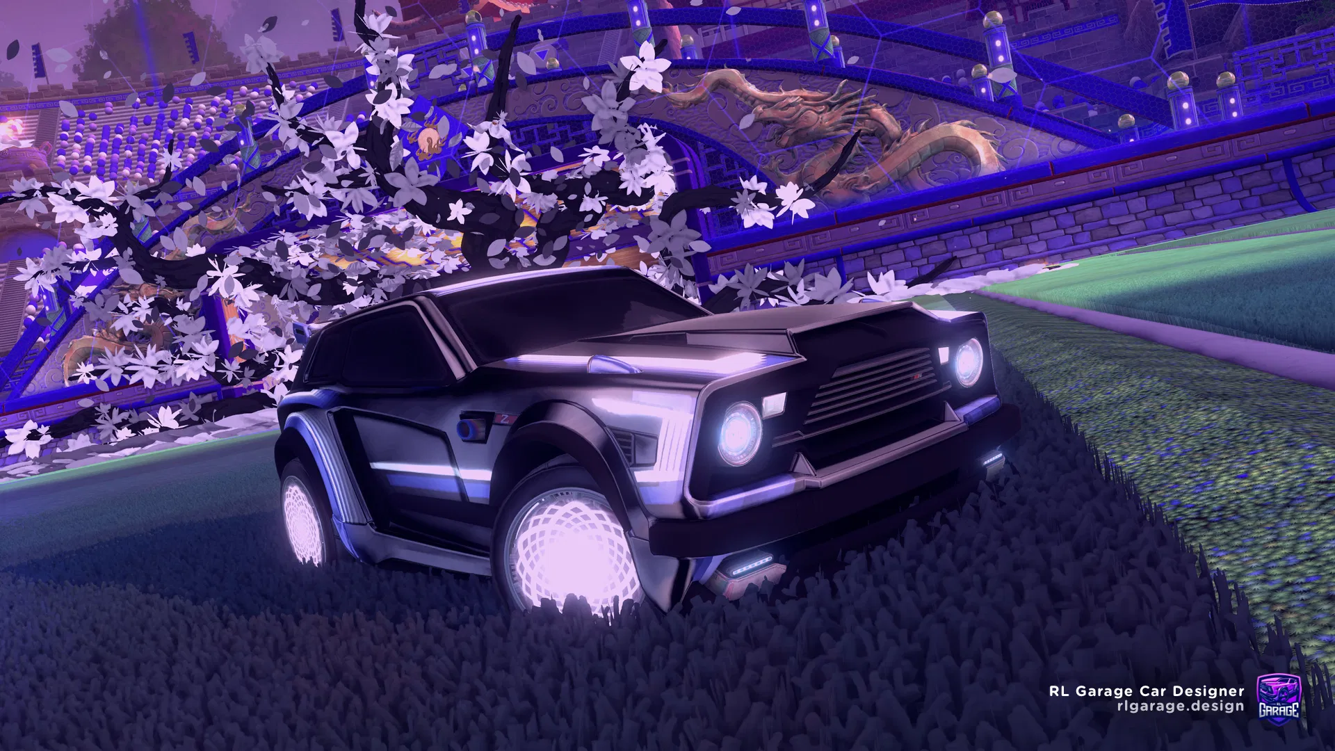 Design by Trippnoncrack