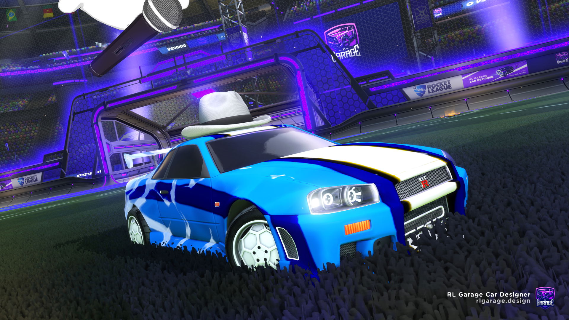 Design by ThePlayerz2122