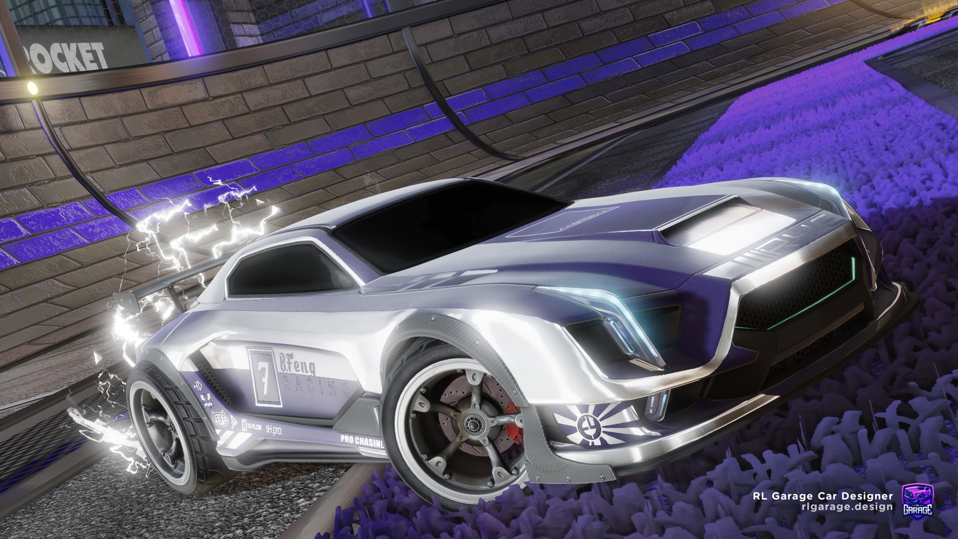 Design by JamesKenway91