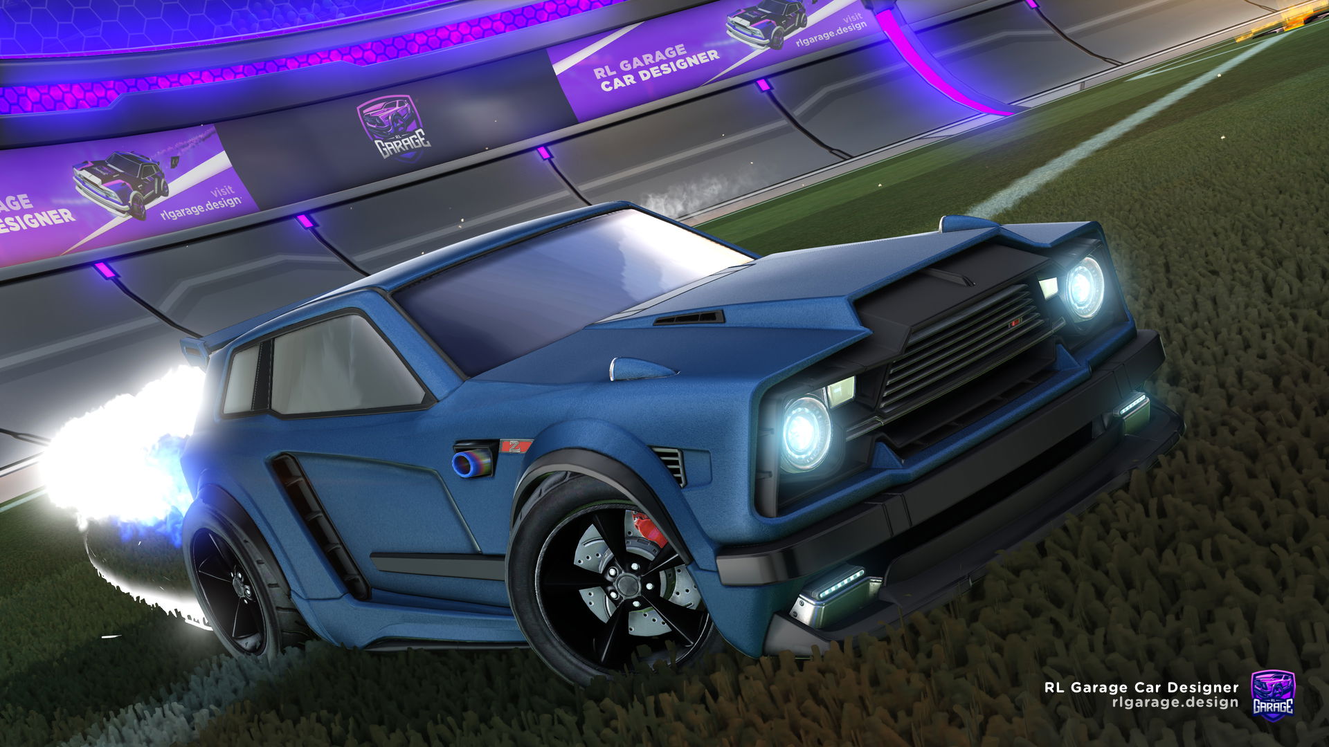 Design by Stinus2006