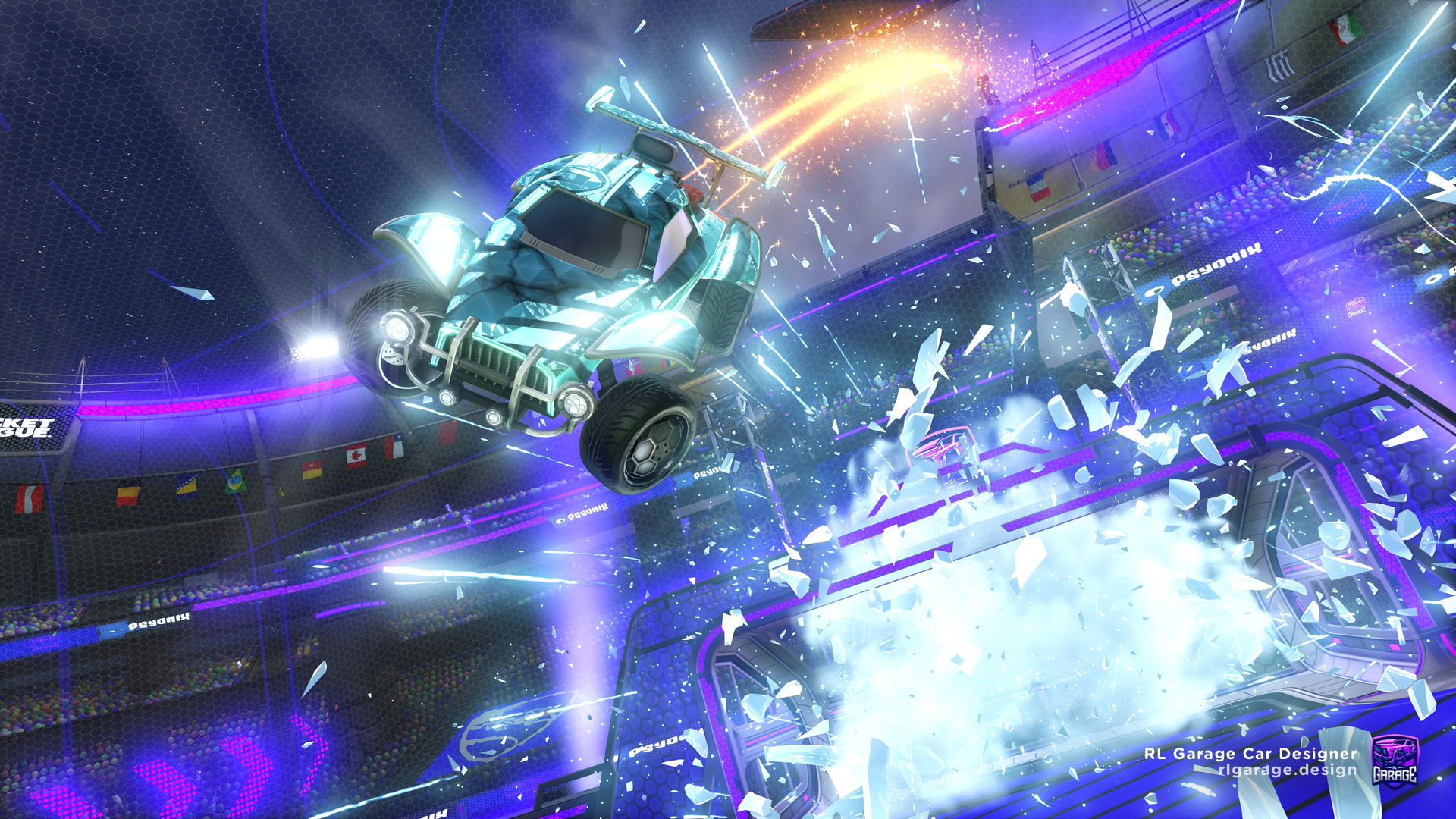 Design by bub-bubble