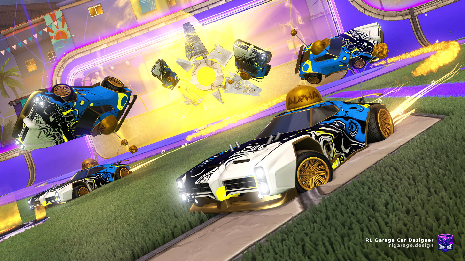 Design by Craxked-dec