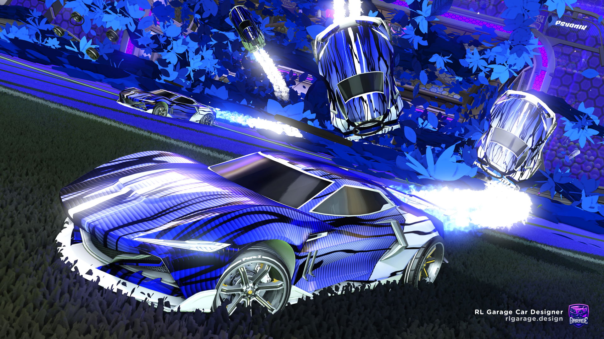 Design by BIG-BOY-RJ