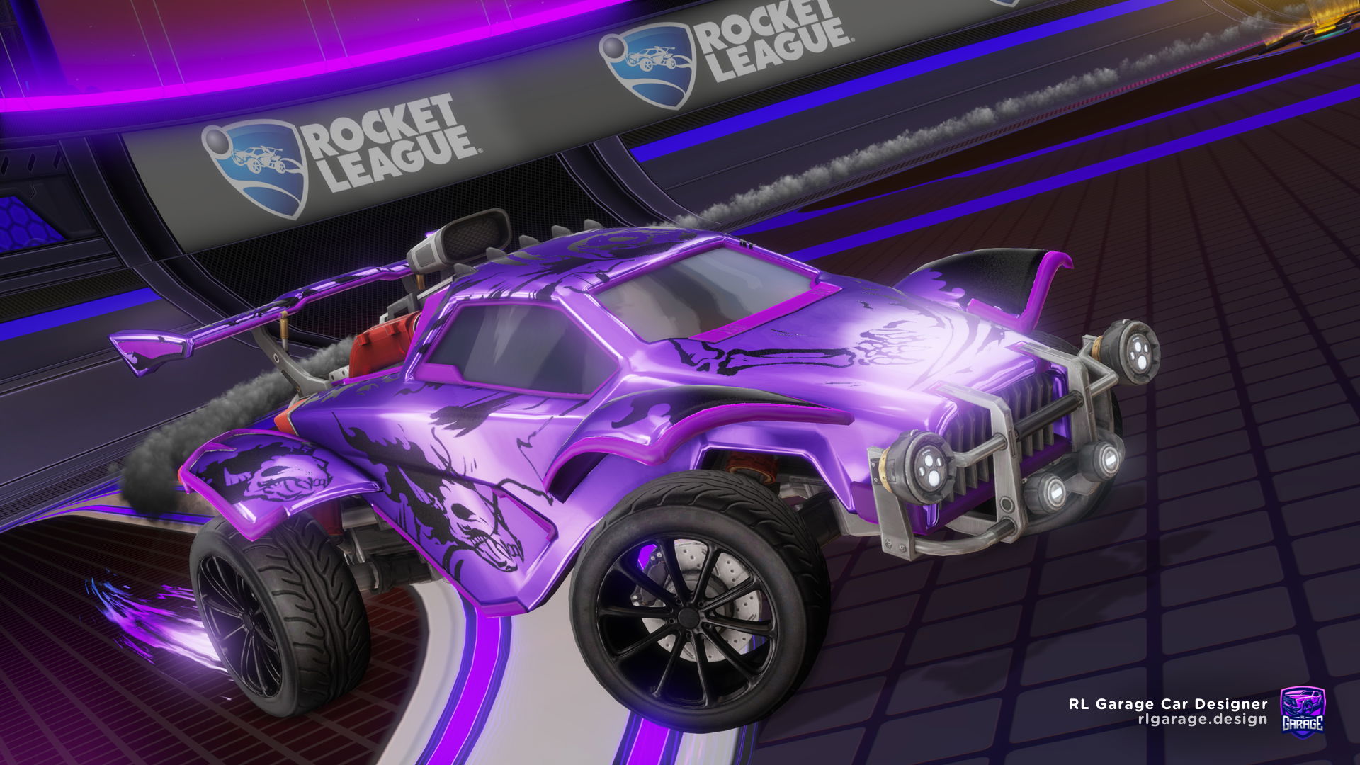 Design by ShpeckyBen