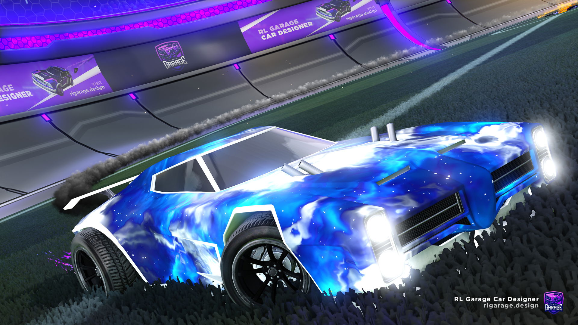 Design by johnwassandman