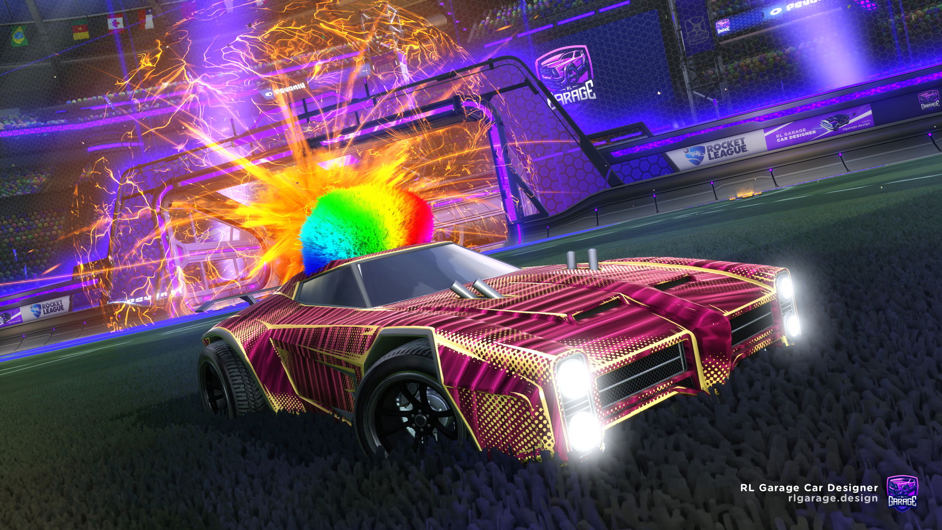 Design by DrChucklezz