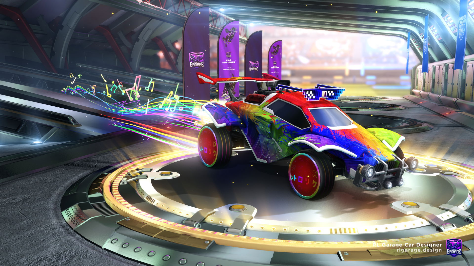 Design by CRACKED69JUSTIN