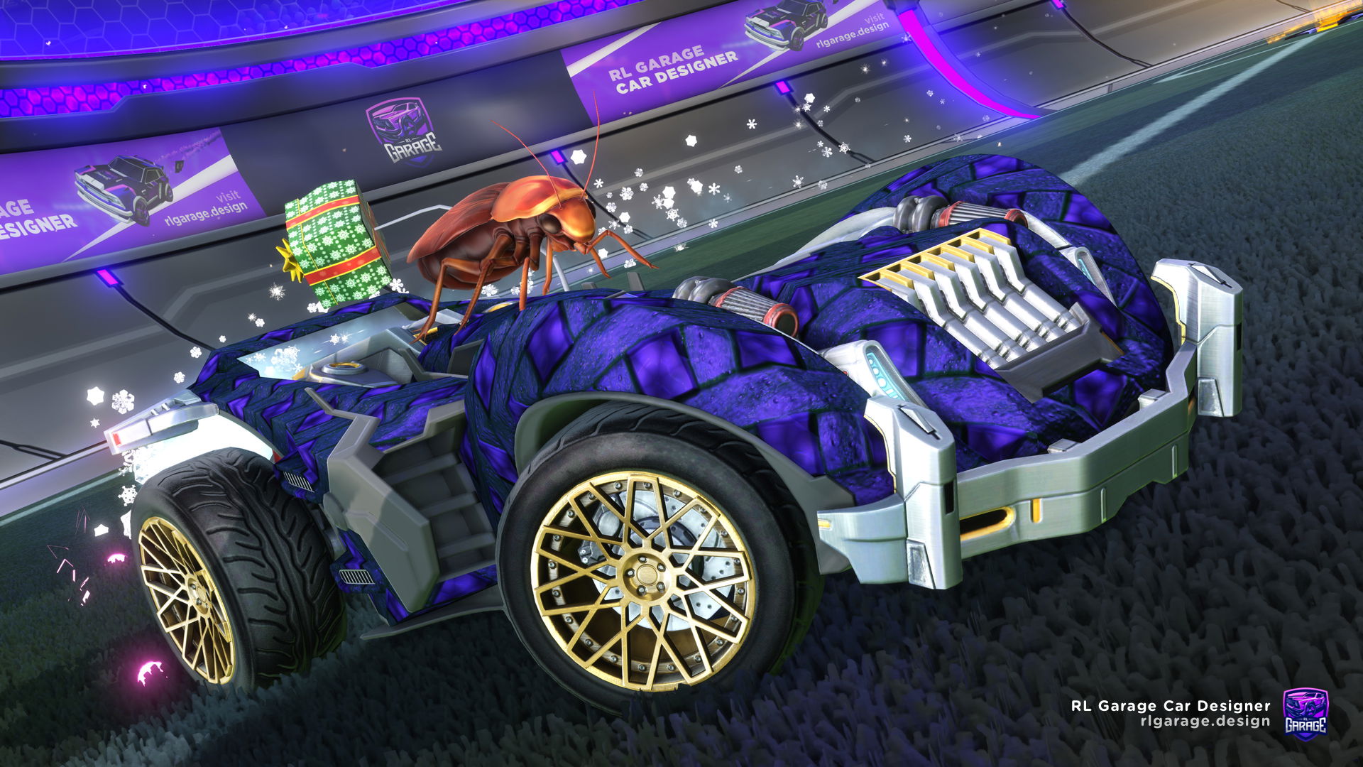 Design by SpoodsterB0i