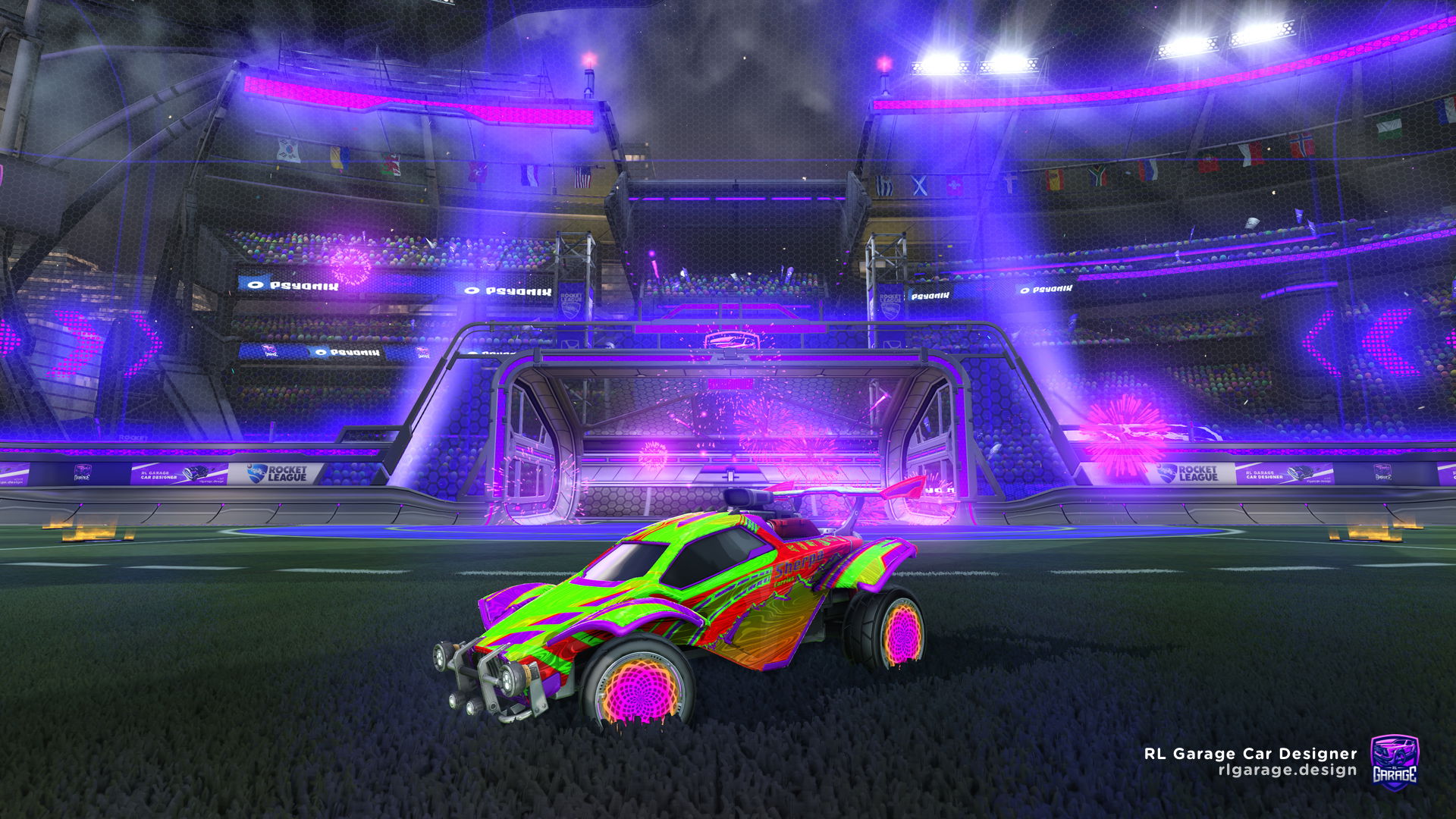 Design by jaca_maca_jajca