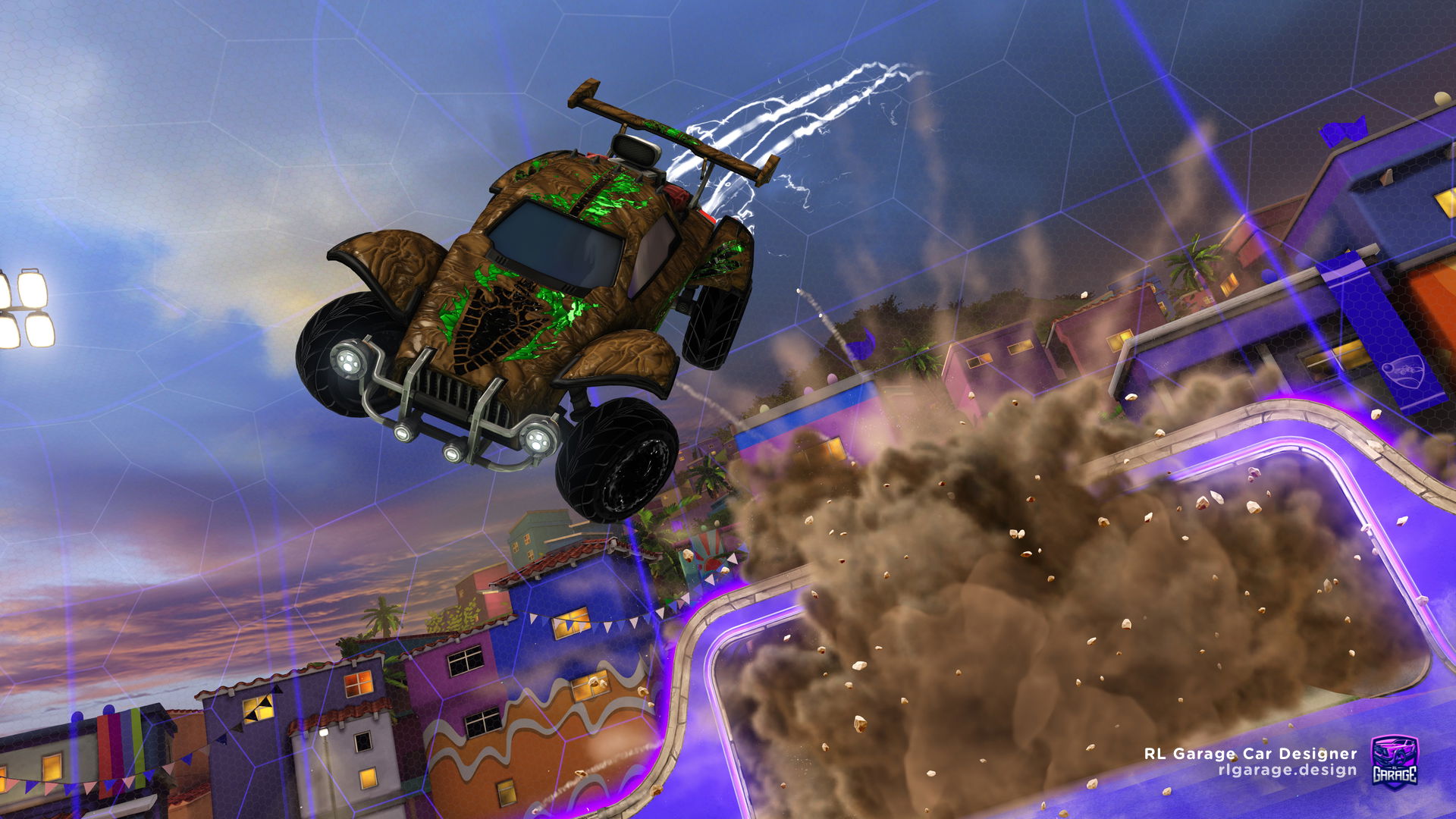 Design by PatrickCarabaj